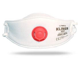 Mascarilla KLINER 5021