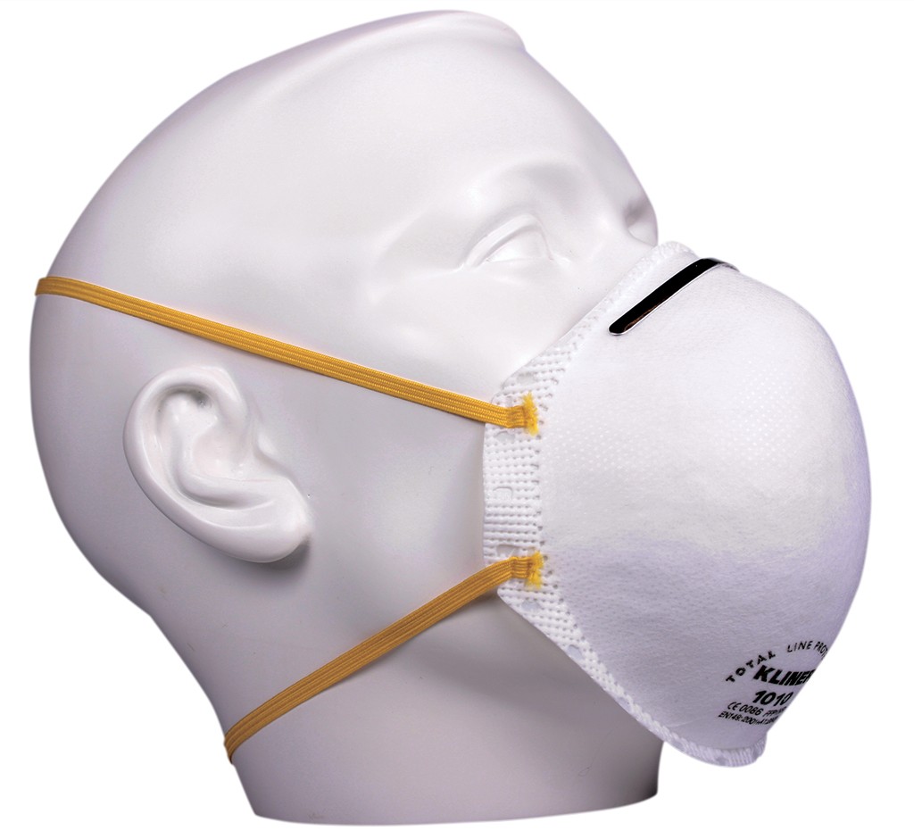 Mascarilla KLINER 1010 IM