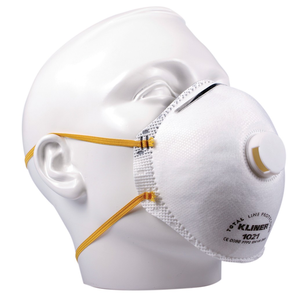 Mascarilla KLINER 1021 2VM