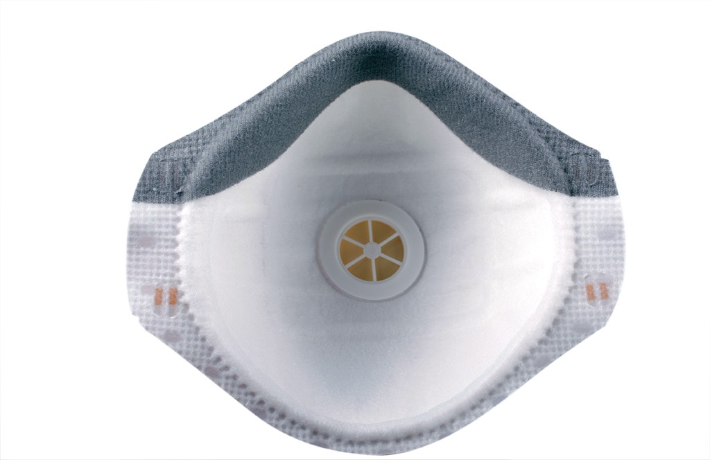 Mascarilla KLINER 1021 2VM