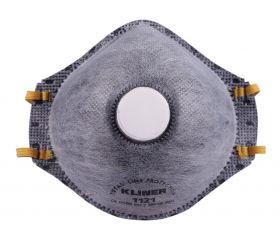 MÁSCARAS MOLDEADAS