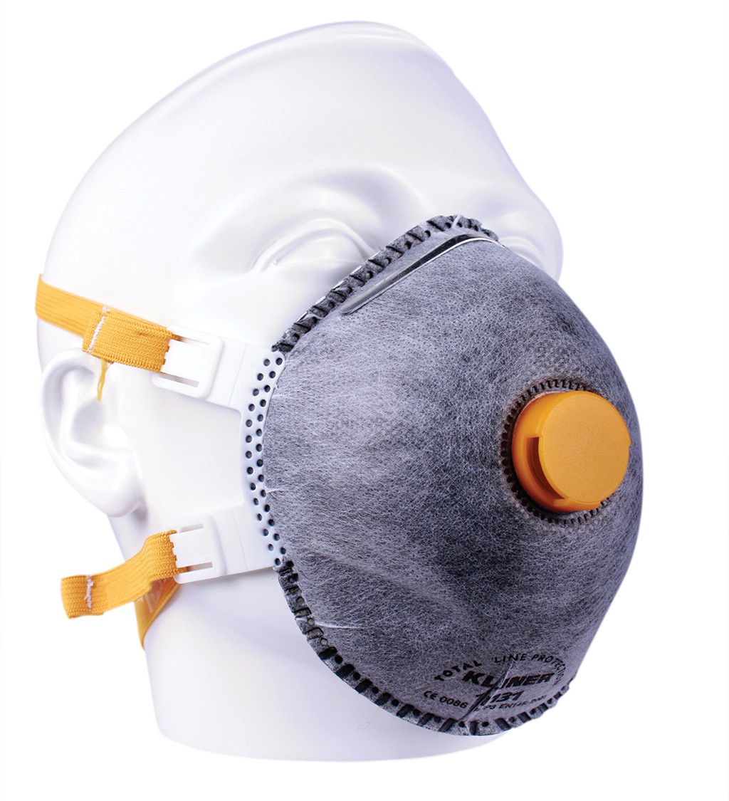 Mascarilla KLINER 1131 3VM