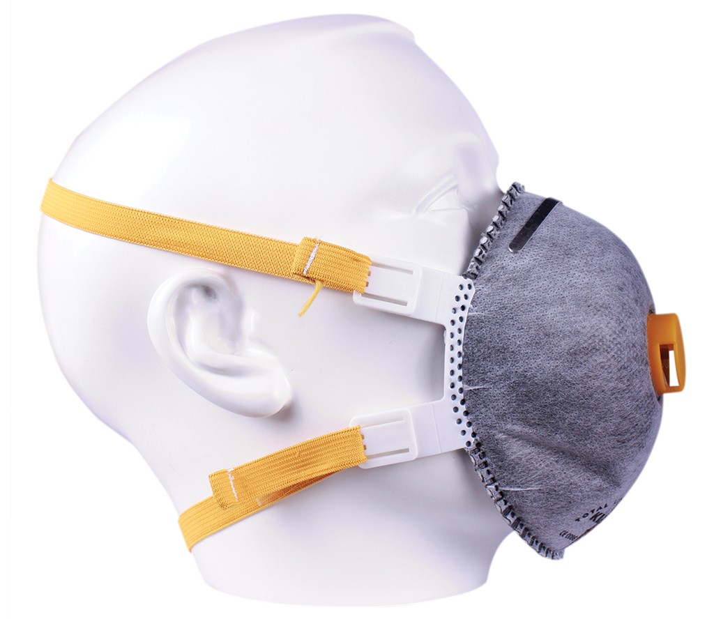 Mascarilla KLINER 1131 3VM