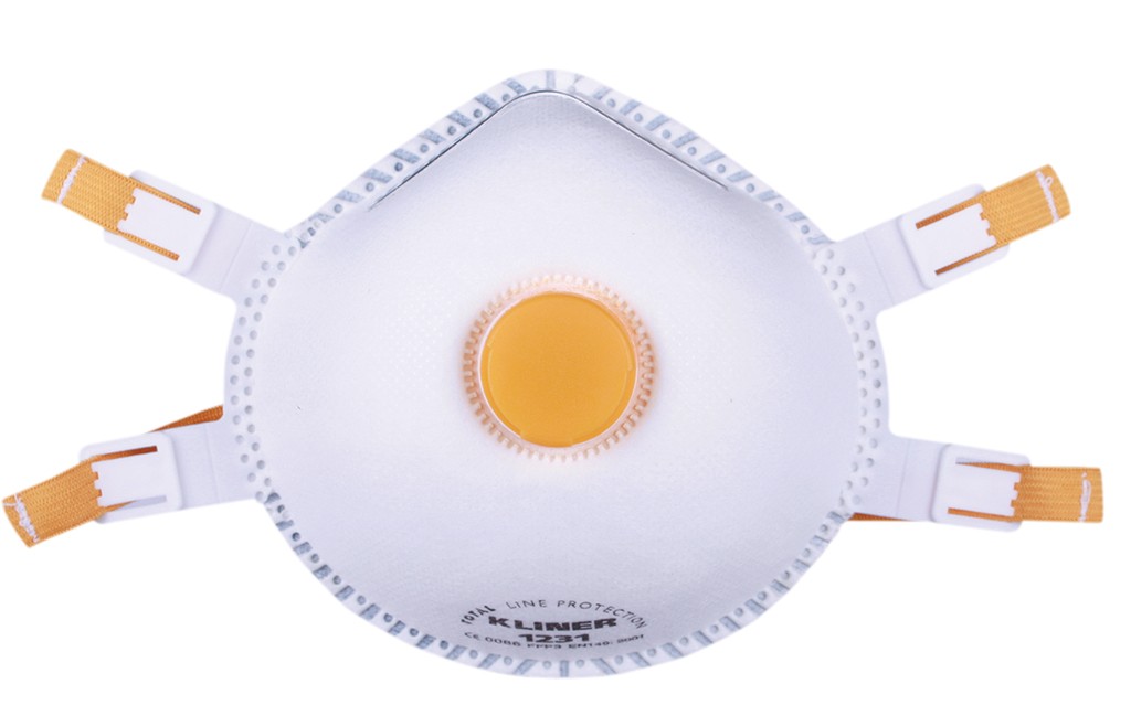 Mascarilla KLINER 1231 3VM