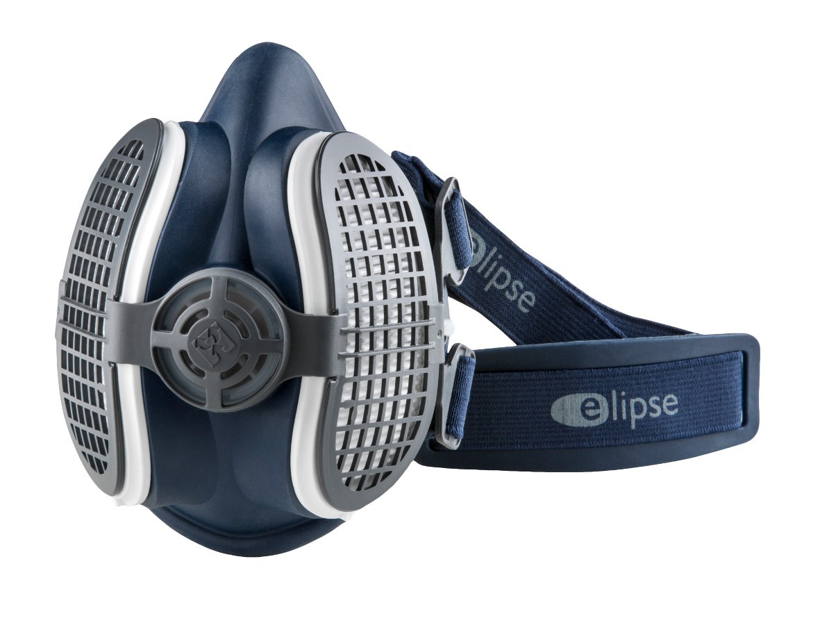 Máscara Elipse P3 RD