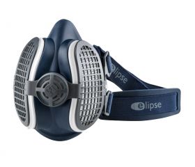 Máscara Elipse P3 RD