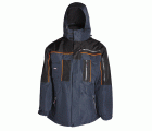 Parka KRYPTON KRY-550
