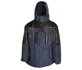 Parka KRYPTON KRY-550