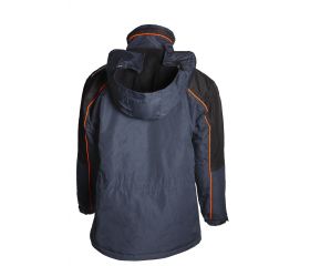 Parka KRYPTON KRY-550