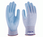 Guante METAL PLUS PU