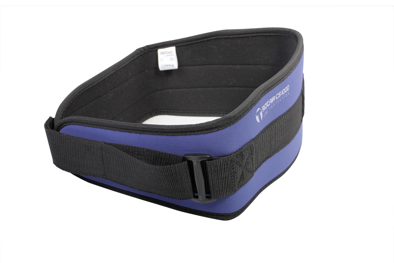 Cinturón elástico de protección ROTAIR CS-1000