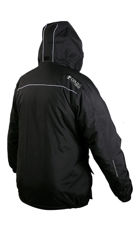 Parka SURVIVAL PRO SUP-550