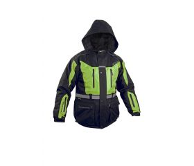 Parka SURVIVAL PRO SUP-550