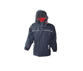 Parka VESUBIO BL MY-3310