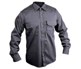 Camisa WELDSTATIC WLS-100