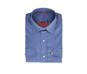 Camisa WELDSTATIC WLS-100