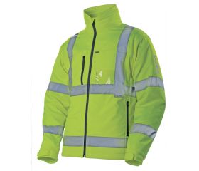 Chaqueta SOFREFLEX SFR-300 Y