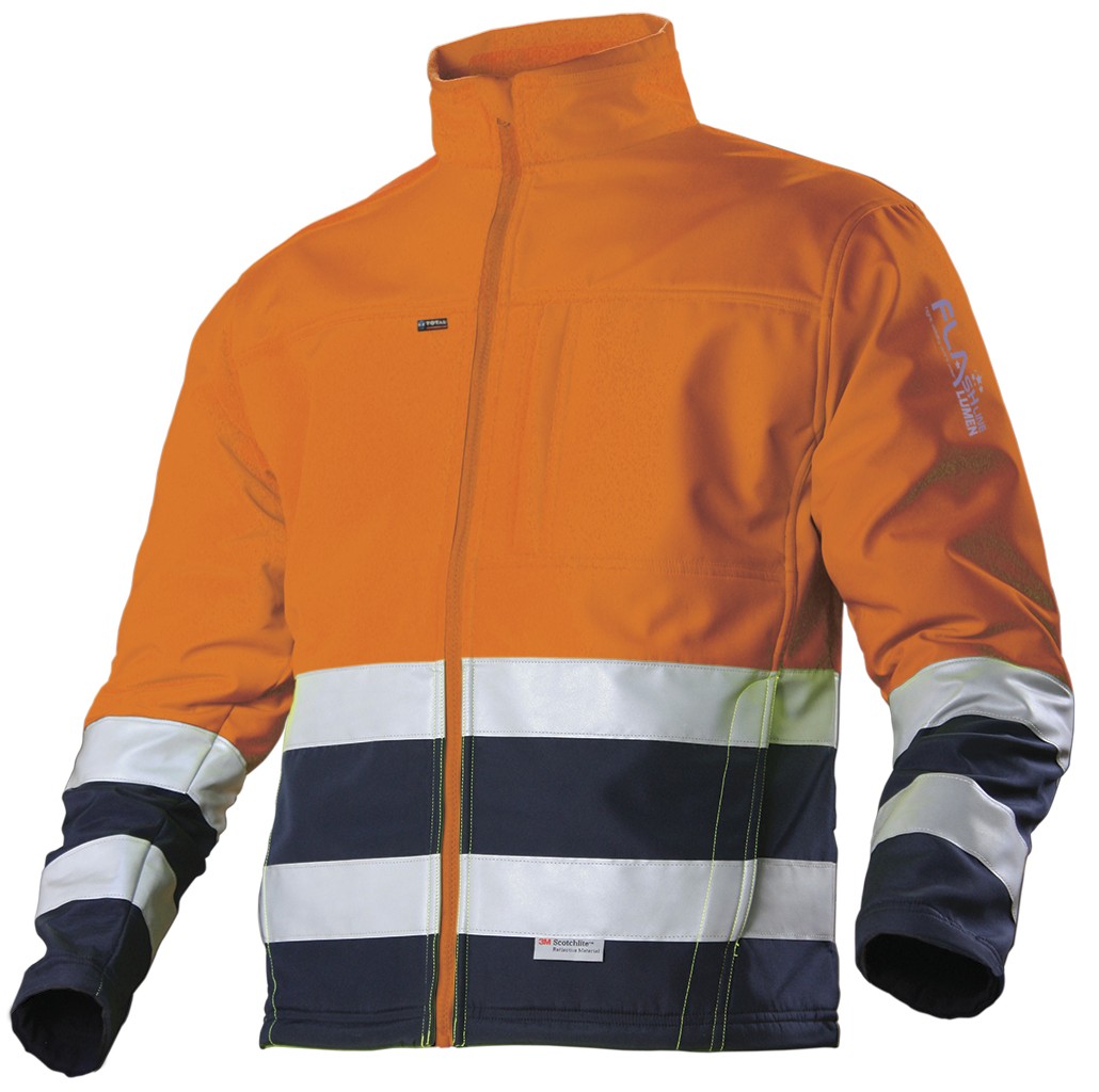 SoftShell SOFTEC SFT-300B OR