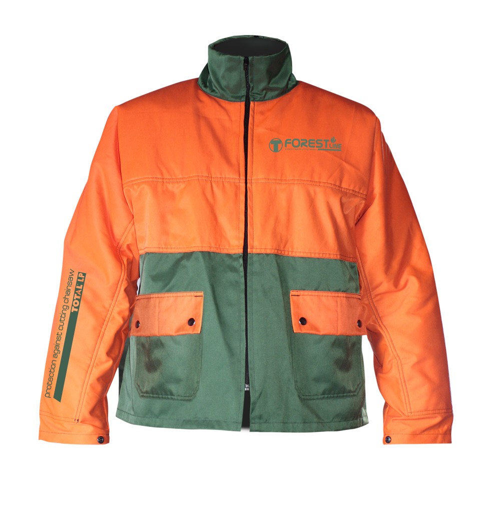 Chaqueta FORESTJACK FRS-300