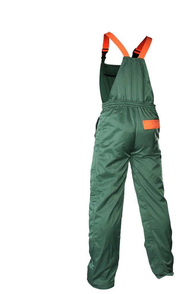Pantalon FORESTPANT FRS-250