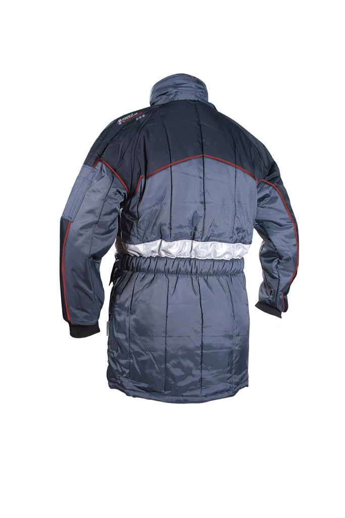 Chaqueton ISOTHERMIC PRO ITP-500