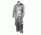 Buzo FUSSER AL1 FUAL-1400