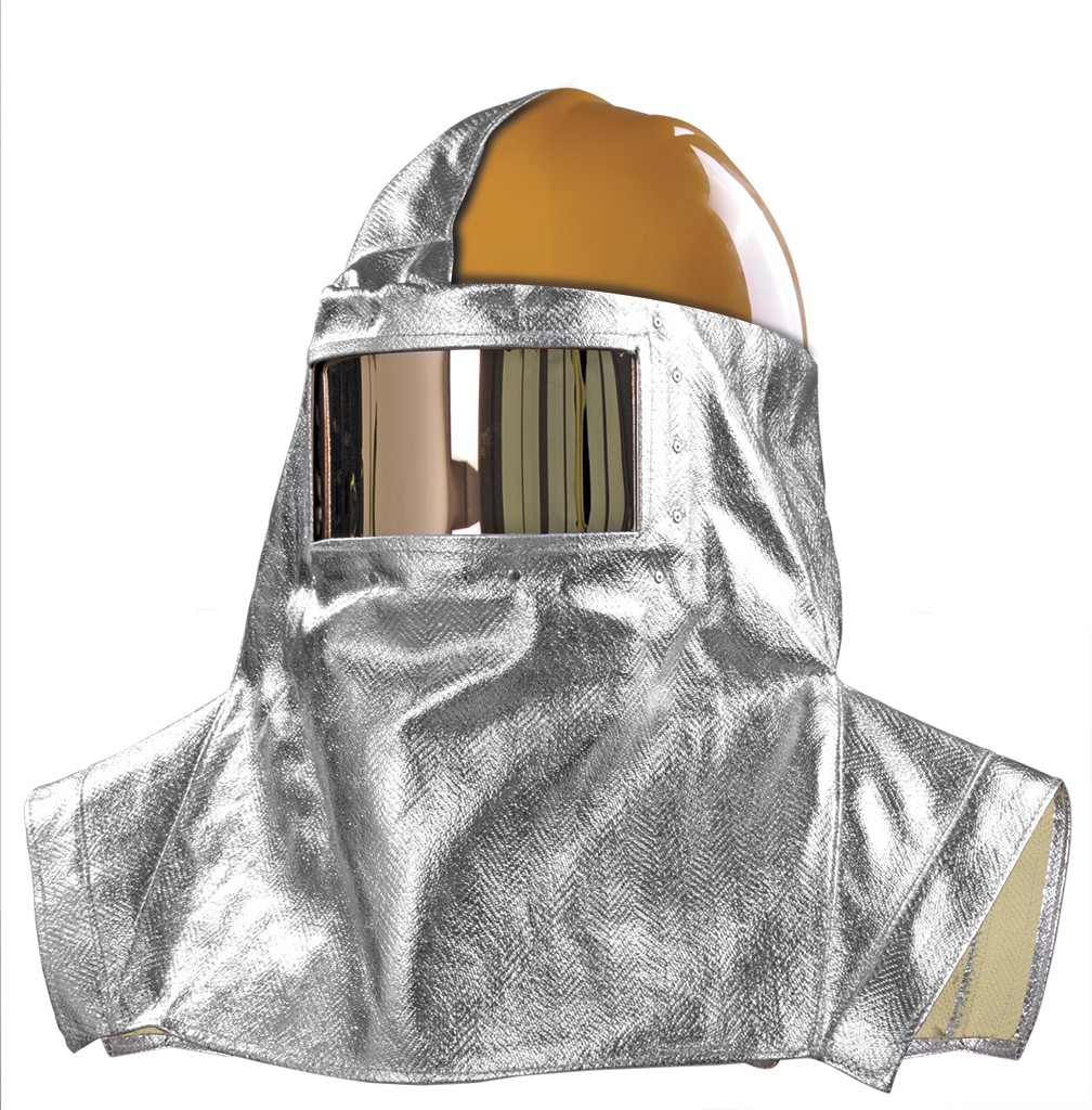 Capuchon sin visor FUSSER AL1