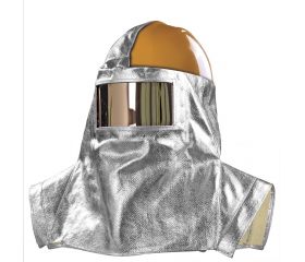 Capuchon sin visor FUSSER AL1