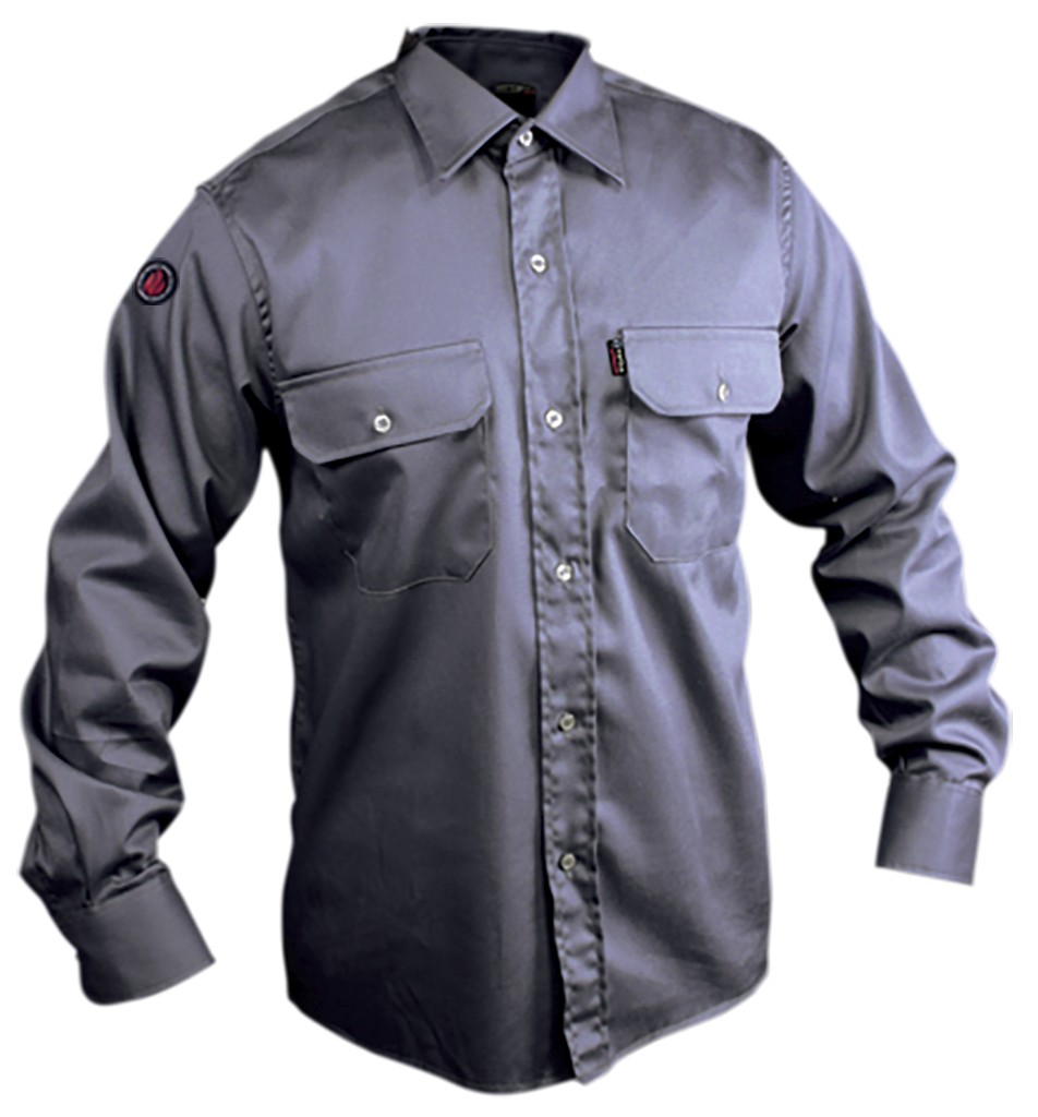 Camisa FUSSER FUS100