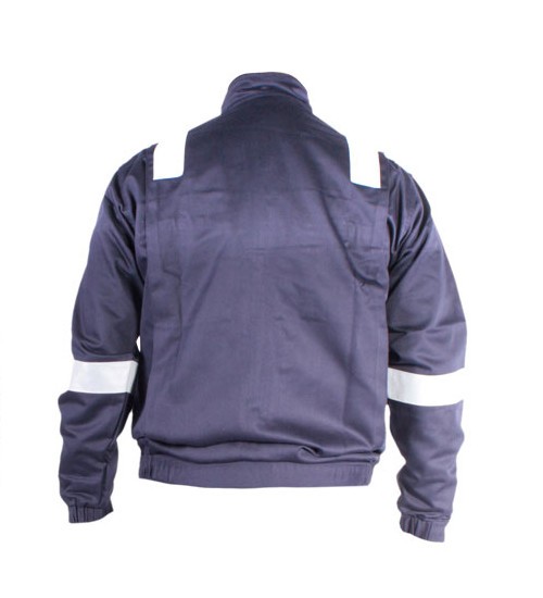 Chaqueta CHEM WELD CWL-300
