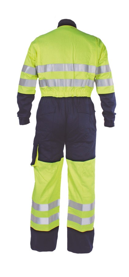 Buzo HICHEM V HCW-400