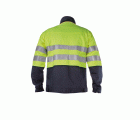 Chaqueta HICHEM V HCW-300