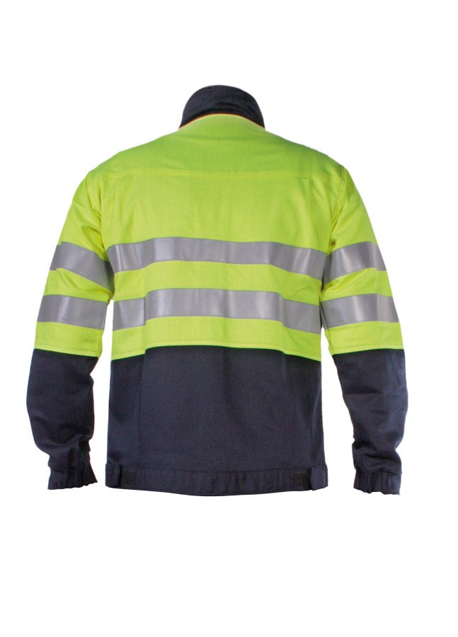 Chaqueta HICHEM V HCW-300