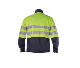 Chaqueta HICHEM V HCW-300