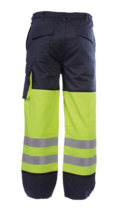 Pantalon HICHEM V HCW-200