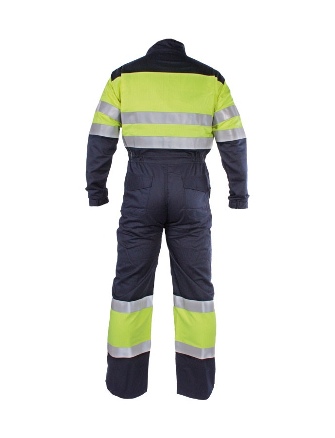 Buzo WELDER HV WLH-400