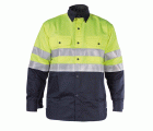 Camisa WELDER HV WLH-100