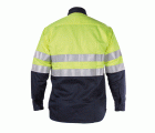 Camisa WELDER HV WLH-100