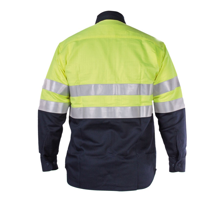 Camisa WELDER HV WLH-100