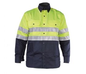 Camisa WELDER HV WLH-100