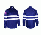 Camisa WELDERBAND WLB-100