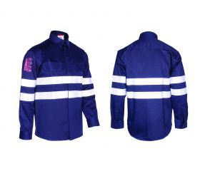 Camisa WELDERBAND WLB-100