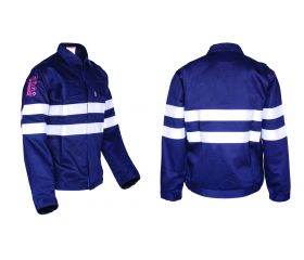 Chaqueta WELDERBAND WLB-300