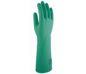 Guante NITRIL 410