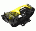 Adaptador para fltros de gases y HiCap