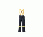 PANTALON INTERVENCION BOMBERO