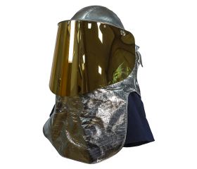 EQUIPO VENTILACION ASISTIDA ALUMINIZADO PF33