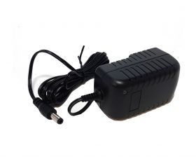 CARGADOR DE BATERIA
