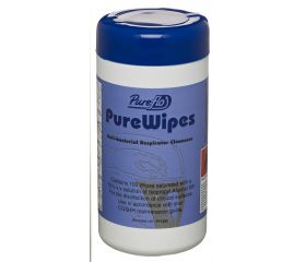 TOALLITAS LIMPIEZA PUREWIPES
