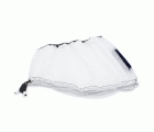 CAPA BLANCA DE NYLON/PU